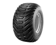 Cubierta 400/55-17.5 131a8 Trelleborg T404 Para Sembradora