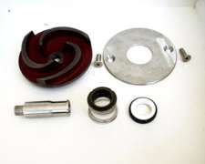 Kit Reparacion Bomba H.f.2