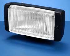 Faro Rectangular Luz Antiniebla 300