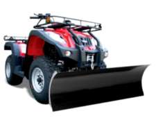 Kcm CNF - Cuchilla Niveladora/barre Nieve Frontal