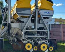 Sembradora Pla STP G15