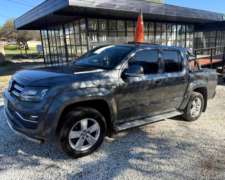 Volkswagen Amarok 2.0td 4X2 CD Highlin AT 180cv 2022 U$28499