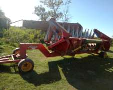 Maicero Maizco MX III de 10/52