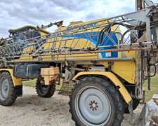 Pulverizadora Pla 3250 2011 muy Buen Estado