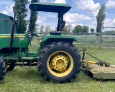Tractor John Deere 5045 e