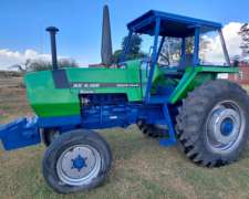 Tractor Agrícola Deutz AX100