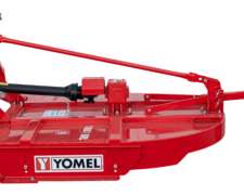 Desmalezadora Yomel - 1851 BRL - Linea Reforzada