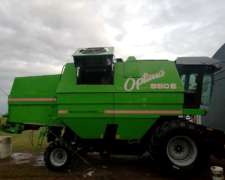 Desarme Agco Allis 550 e 2005/ Massey Ferguson 34
