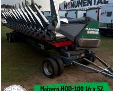 -maizero Marca Mainero Modelo MOD-100 16 a 52