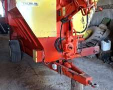 Taurus Luclar para Silo