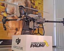 Kit Drone Pulverizador DJI Agras T50