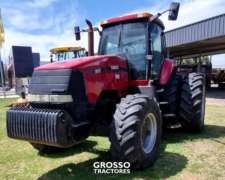 Tractor Case Magnum 270 , año 2009