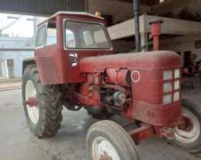 Tractor Fahr 50. muy Buen Estado