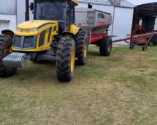 Tractor Pauny EVO 250 2022