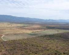 Pcia. de Salta - Tartagal 705 Has