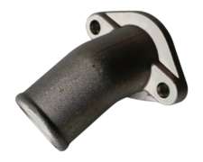 Codo Bomba de Agua 540/980/640