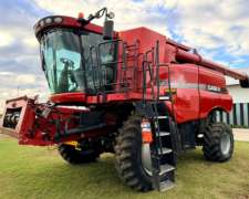 Case IH Axial Flow 7230 - año 2016