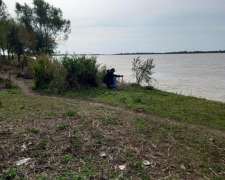 Islas De Ibicuy, Entre Rios - 450 Ha