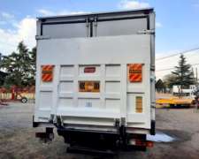 Plataforma Elevadora Hidráulica P/camión 1500 Kg