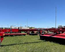 Segadora de Arrastre Massey Ferguson 3116 S año 2022