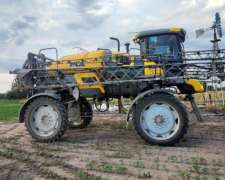 Pulverizadora Autopropulsada Pla 3300gd
