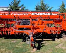 Sembradora Fercam F220 - con Transporte