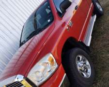 Dodge RAM 2500 SLT