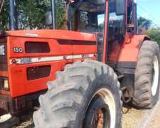 Same Laser 150, Doble Embrague