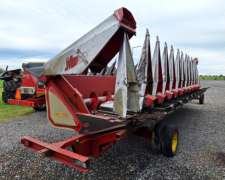 Maicero - Maizco de 12 a 52,5 cm - año 2012 (emb Vassalli)