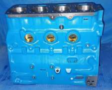 Block MWM 229 4 Cilindros