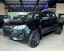 Isuzu D MAX D/cabina 3.0 TDI LSE 4X4 0km MY2026 Orio Hnos