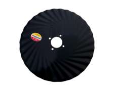 Disco Turbo 17 Pulgadas Centro 67mm 200ond G343200001/st