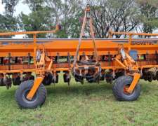 Sembradora Grano Grueso Agrometal TX Mega 13-52