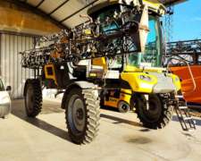 Pulverizadora Pla MAP3 2900 28mt 2017 5000hs