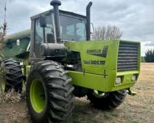 Tractor Zanello 500 C