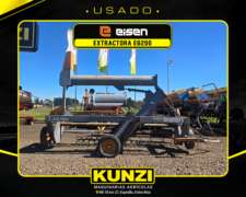 Extractor Hidromecanico Eisen Eg 200