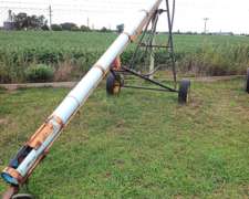 Chimango Procor 6 Mts Hidraulico