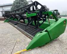Jd 635fd Americano muy muy Bueno Financia X BNA