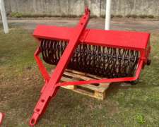 Rolos Marca Favot 1,5 A 4,5 C/u