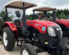Tractor Yto 35 Hp Modelo Esk 354 Version 4x4