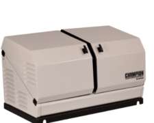 Grupo Eletrógeno Champion HSB 22,5 KVA Trifásico