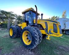 Usado - Pauny Bravo 580 - año 2018 - 4wd - Rod. Dual - 4500h