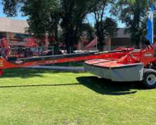 Segadora Kuhn Fc 4461 Tcr 4.40 Mts