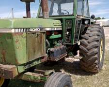 John Deere 4040 con 23.1x30