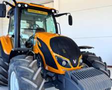 Valtra A144 Hi Tech Powershift Nuevo