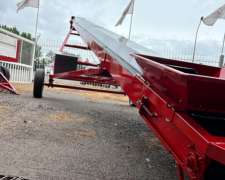 Cintas Transportadoras PIA 60 / 30 TN