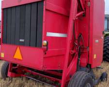 Massey Ferguson 2856a, Rollo Ancho