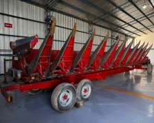 Cabezal Mainero 2008 10 a 70