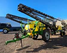 Pulverizador de Arrastre Caiman Serie a 3000