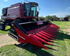 Maicero Franco Fabril EVO 18 a 42 Evolution